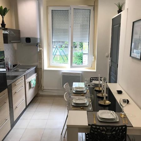 Sci Zlr Apartment Saint-Etienne  Luaran gambar