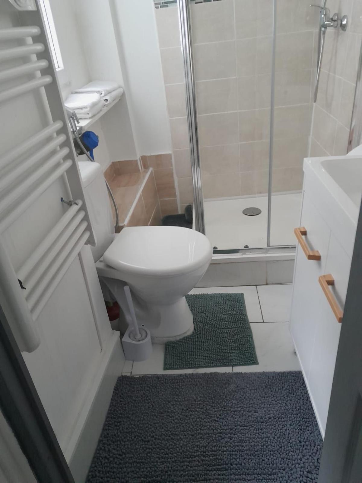 Sci Zlr Apartment Saint-Etienne  Luaran gambar