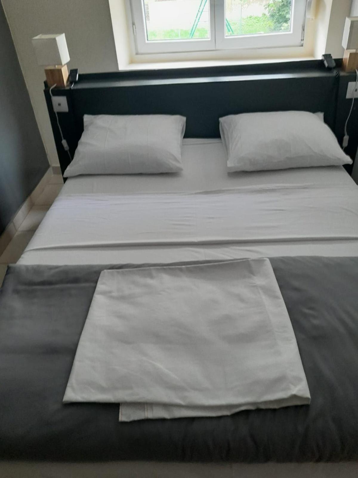 Sci Zlr Apartment Saint-Etienne  Luaran gambar
