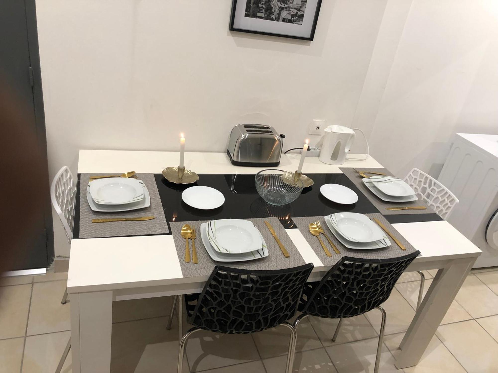 Sci Zlr Apartment Saint-Etienne  Luaran gambar
