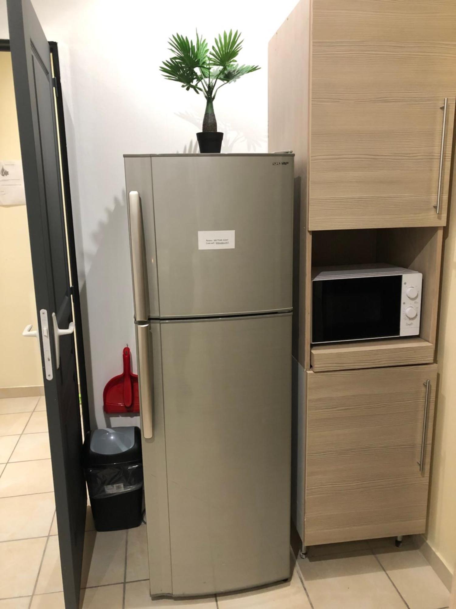 Sci Zlr Apartment Saint-Etienne  Luaran gambar