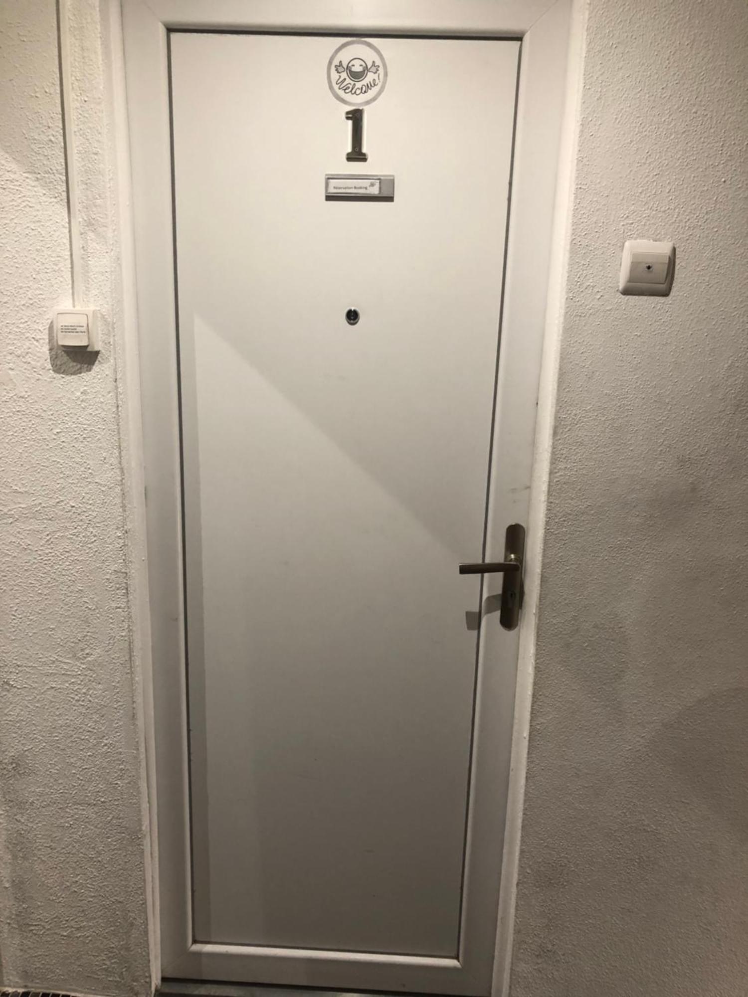Sci Zlr Apartment Saint-Etienne  Luaran gambar