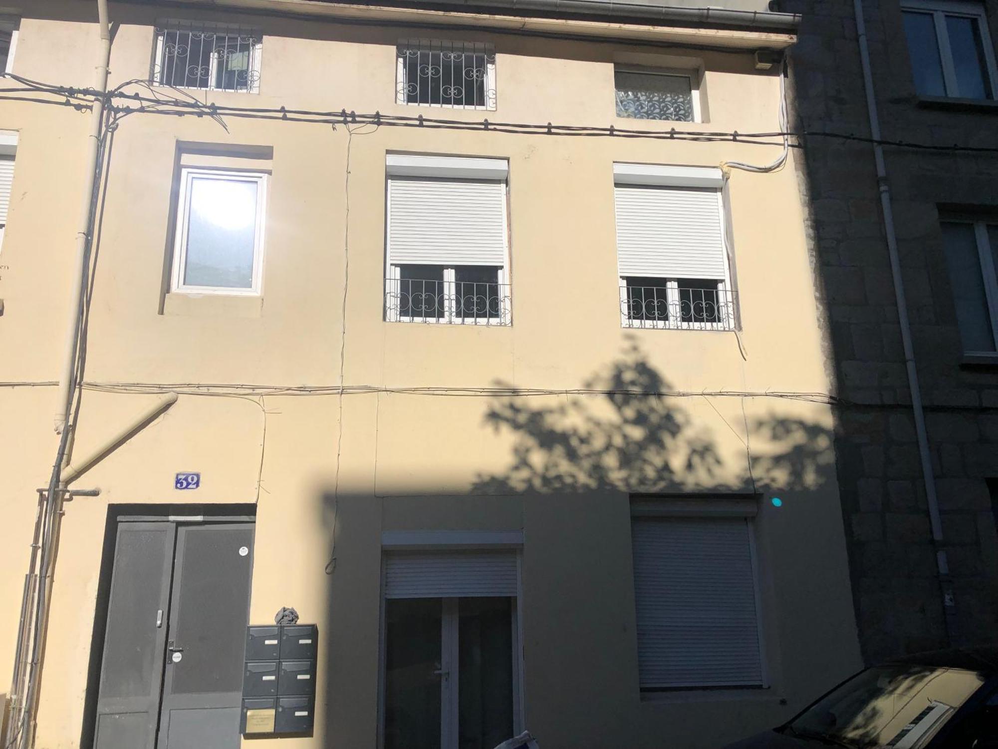 Sci Zlr Apartment Saint-Etienne  Luaran gambar