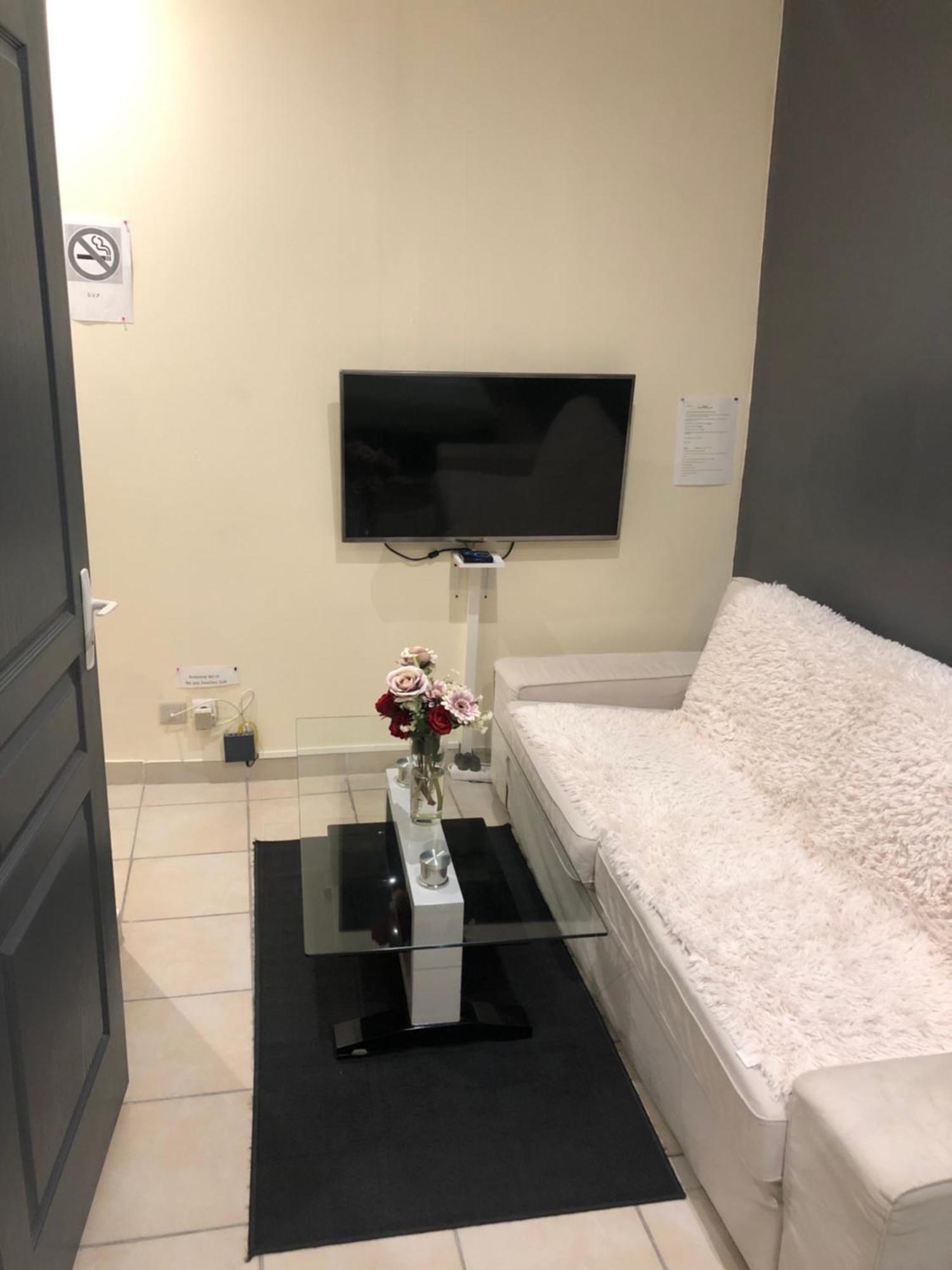 Sci Zlr Apartment Saint-Etienne  Luaran gambar